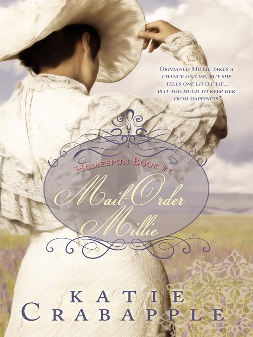 Title details for Mail Order Millie by Katie Crabapple - Available